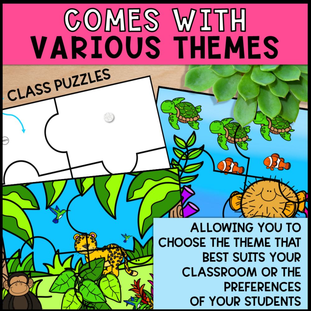 Classroom Management Reward System: Classroom Incentives
