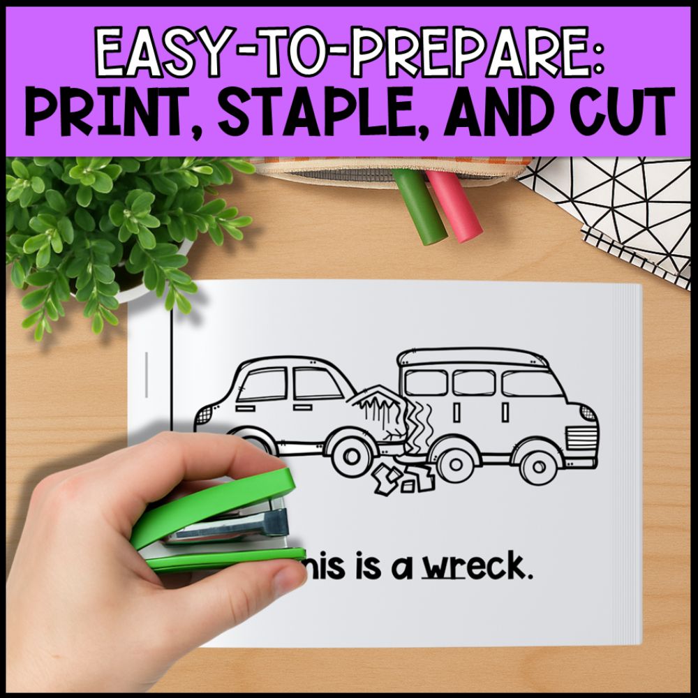 Emergent Readers Beginning Readers: 10 Themes over 100 Early Readers