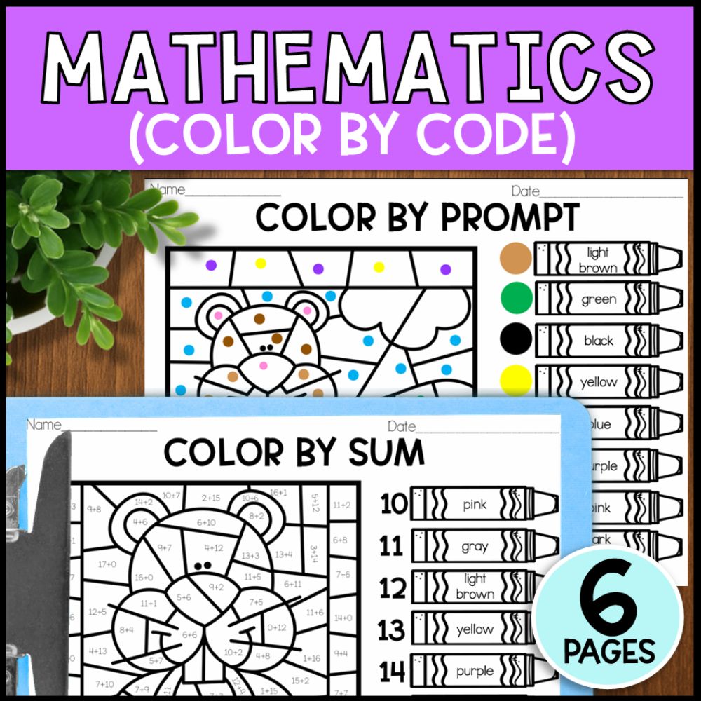 Groundhog Day Math, Literacy & Art Activities - Special Education
