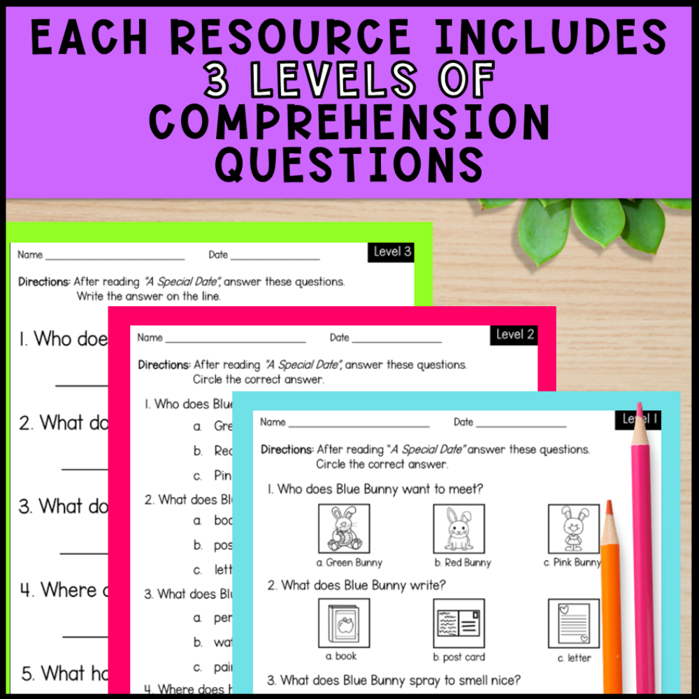 Love & Friendship Short Stories Adapted Books - Special Education