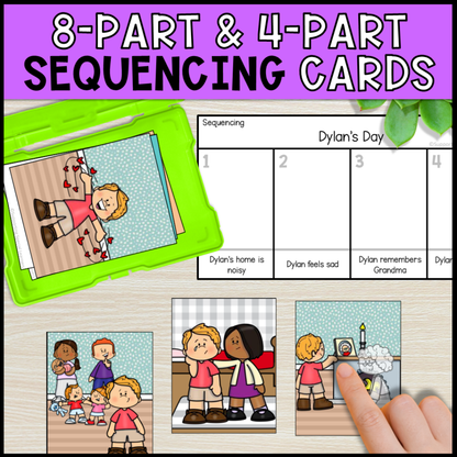 Love & Friendship Short Stories Adapted Books - Special Education