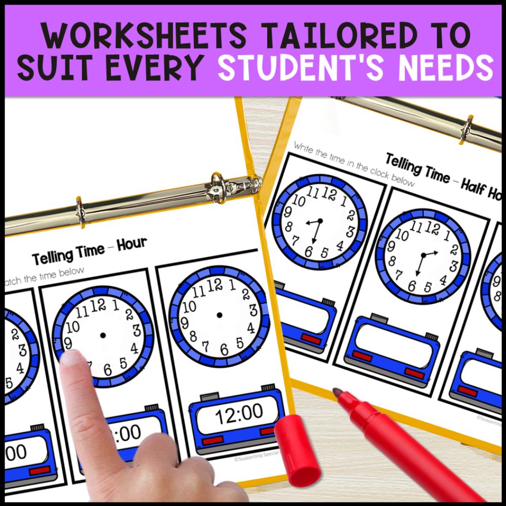 morning work binder bundle worksheets for every students needs