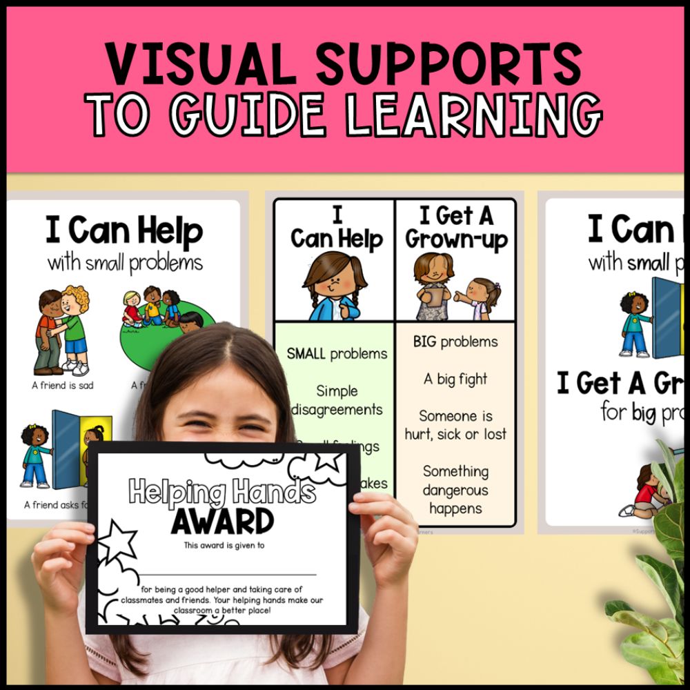 Social Skills Curriculum - Social Skills & Conflict Resolution