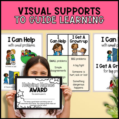 Social Skills Curriculum - Social Skills & Conflict Resolution